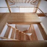 神奈川県鎌倉市の建築家が書いたブログです。