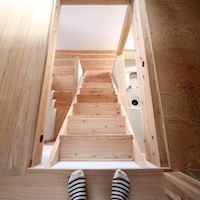 神奈川県鎌倉市の建築家が書いたブログです。