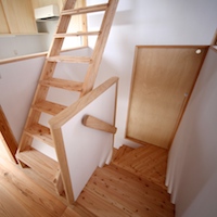 神奈川県鎌倉市の建築家が書いたブログです。