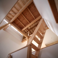 神奈川県鎌倉市の建築家が書いたブログです。