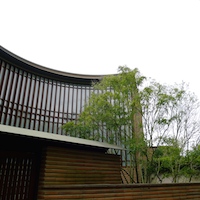 神奈川県鎌倉市の建築家が書いたブログです。