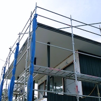 神奈川県鎌倉市の建築家が書いたブログです。