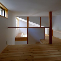 神奈川県鎌倉市の建築家が書いたブログです。