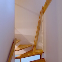 ロフトの踊り場 神奈川県鎌倉市の建築家が書いたブログです。