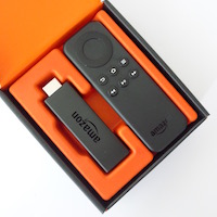 Fire TV Stick 神奈川県鎌倉市の建築家が書いたブログです。