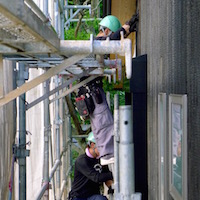 神奈川県鎌倉市の建築家が書いたブログです。